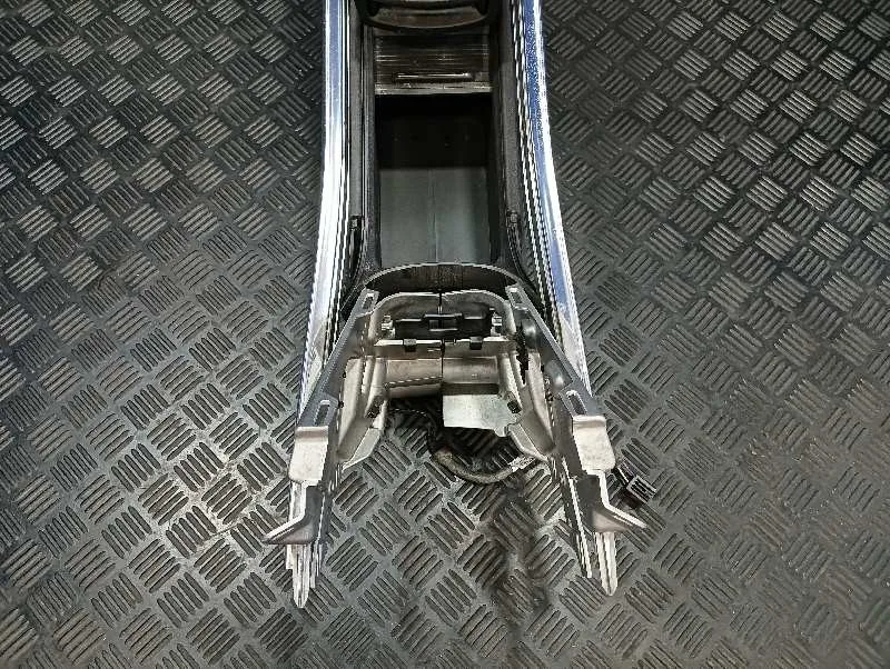 Apoyabrazos Central para Opel Zafira Tourer C Van (P12)