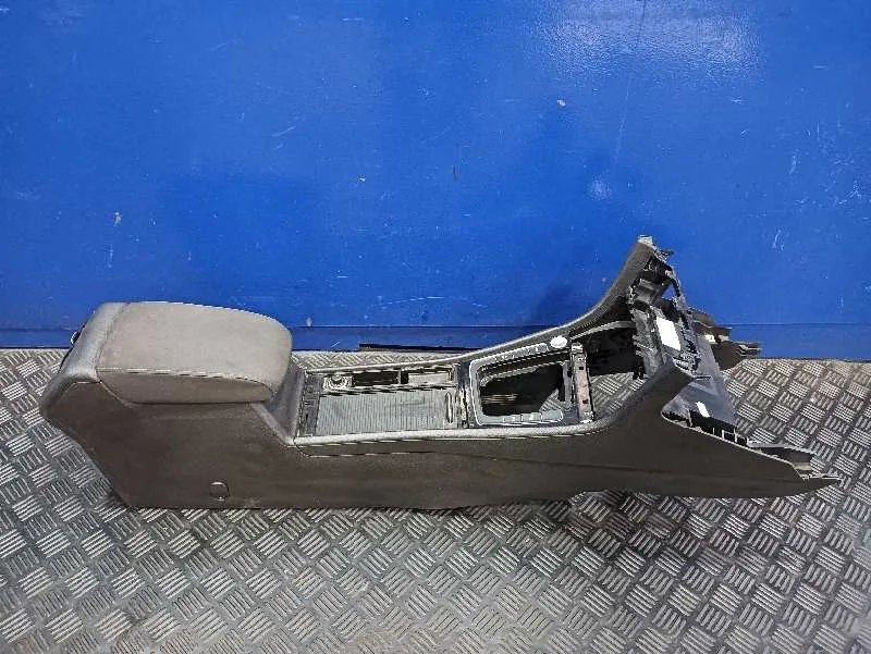 Apoyabrazos Central para Volkswagen Golf Vii Variant (Ba5, Bv5)
