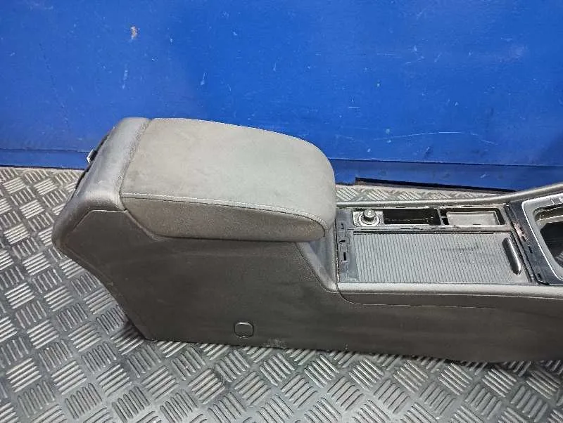 Apoyabrazos Central para Volkswagen Golf Vii Variant (Ba5, Bv5)