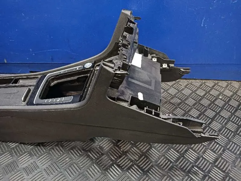 Apoyabrazos Central para Volkswagen Golf Vii Variant (Ba5, Bv5)