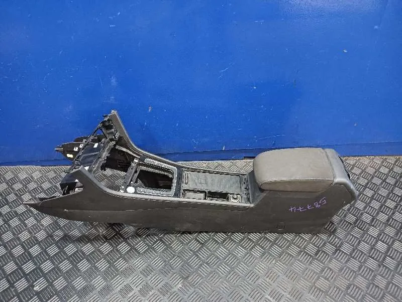 Apoyabrazos Central para Volkswagen Golf Vii Variant (Ba5, Bv5)