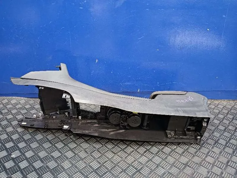Apoyabrazos Central para Volkswagen Golf Vii Variant (Ba5, Bv5)