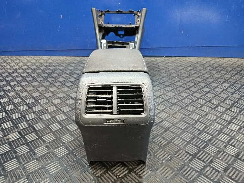 Apoyabrazos Central para Volkswagen Golf Vii Variant (Ba5, Bv5)