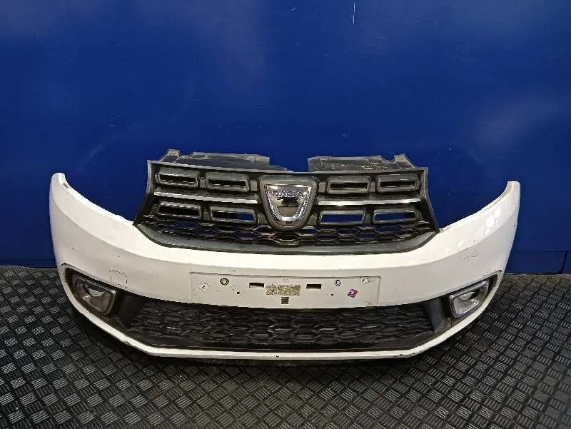 Paragolpes Delantero para Dacia Sandero