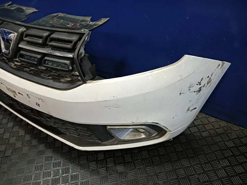 Paragolpes Delantero para Dacia Sandero