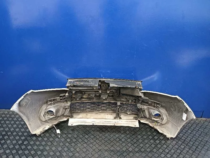Paragolpes Delantero para Dacia Sandero