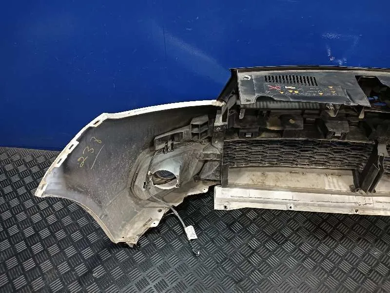 Paragolpes Delantero para Dacia Sandero