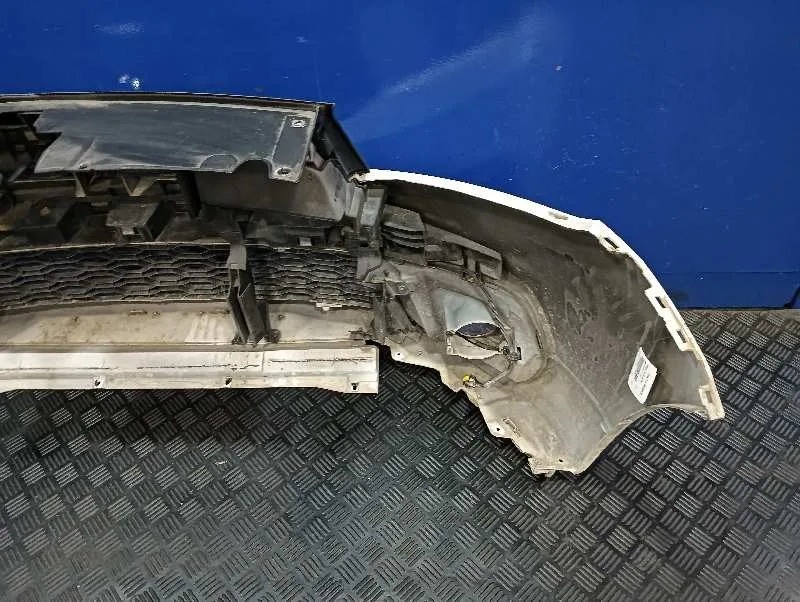 Paragolpes Delantero para Dacia Sandero