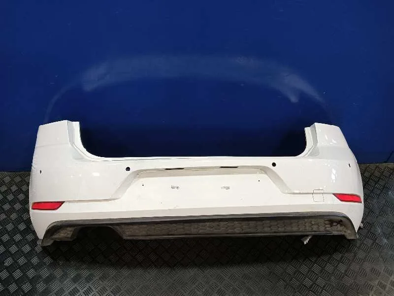 Paragolpes Trasero para Volkswagen Golf Vii Variant (Ba5, Bv5)