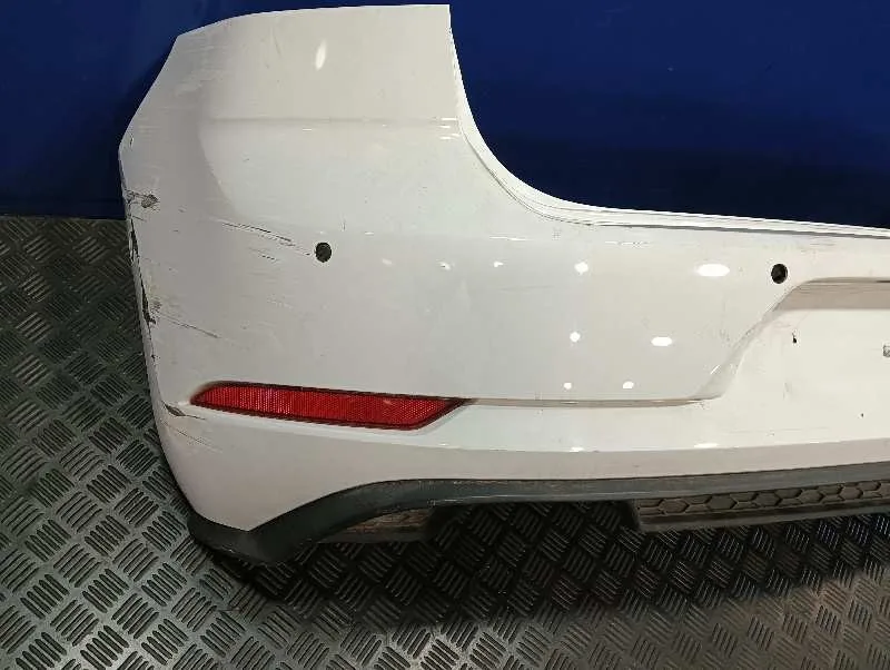 Paragolpes Trasero para Volkswagen Golf Vii Variant (Ba5, Bv5)