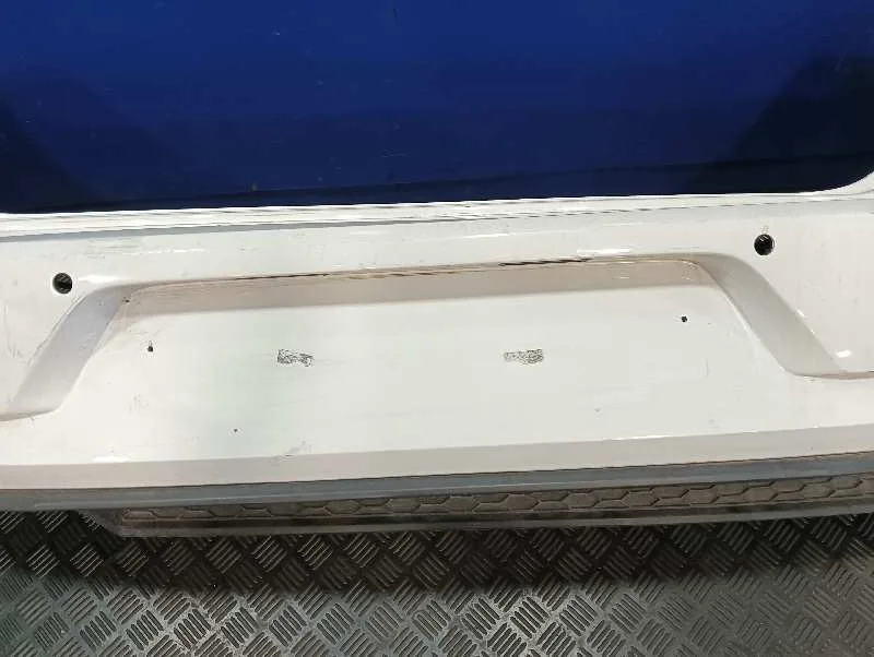 Paragolpes Trasero para Volkswagen Golf Vii Variant (Ba5, Bv5)