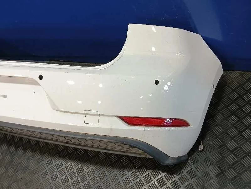 Paragolpes Trasero para Volkswagen Golf Vii Variant (Ba5, Bv5)