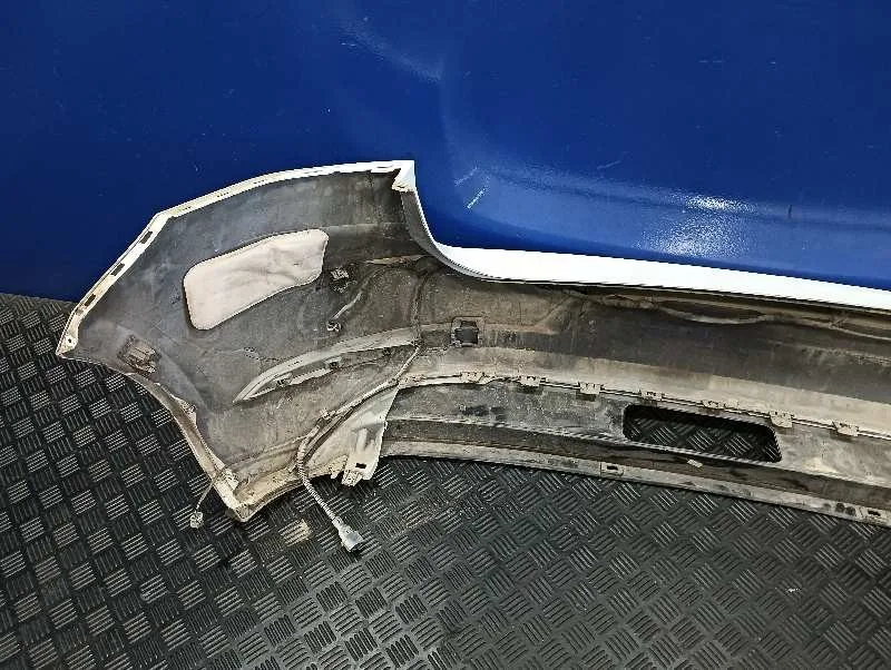 Paragolpes Trasero para Volkswagen Golf Vii Variant (Ba5, Bv5)