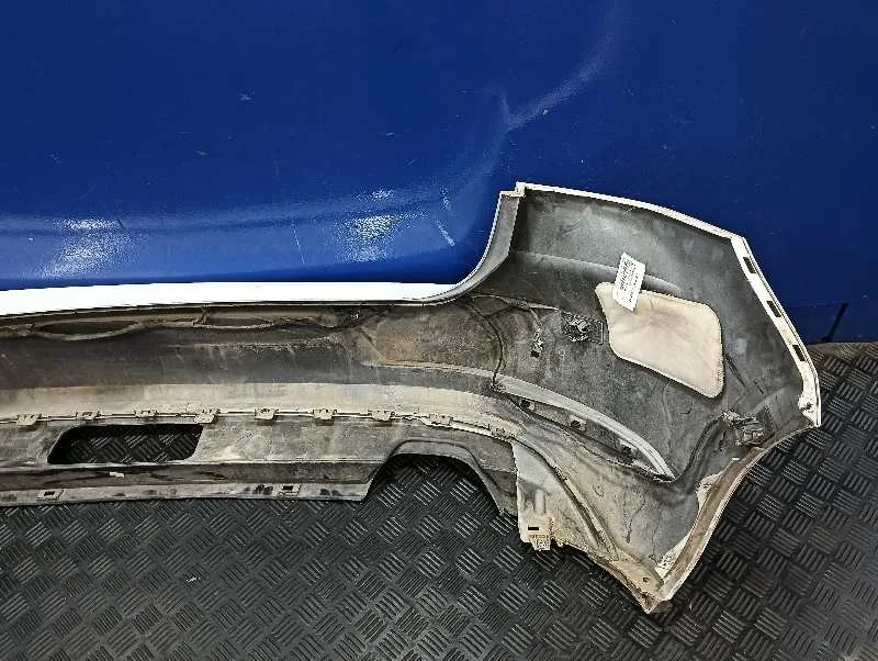 Paragolpes Trasero para Volkswagen Golf Vii Variant (Ba5, Bv5)