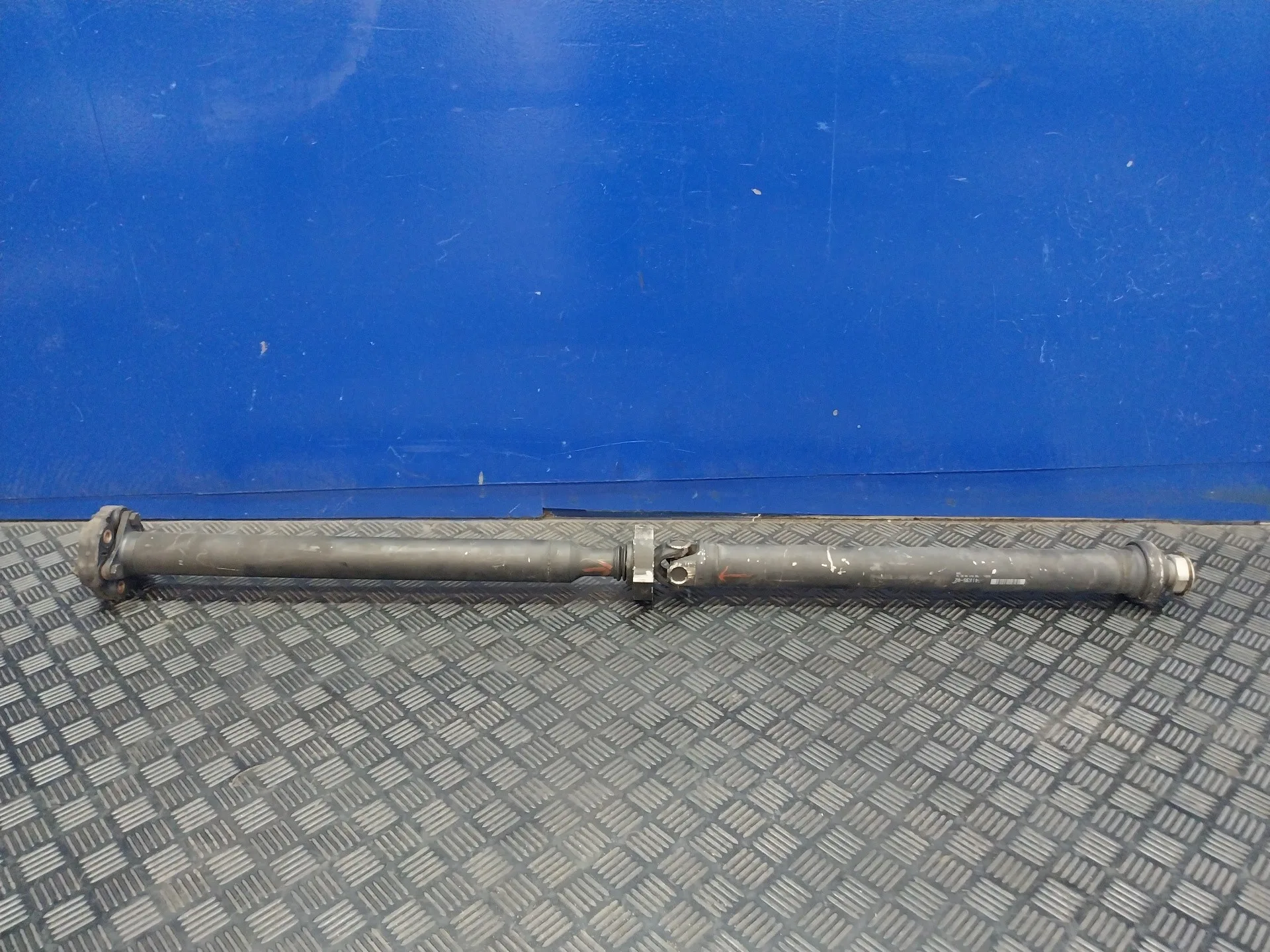 Transmision Central para Bmw Serie 1 Lim. (F20)