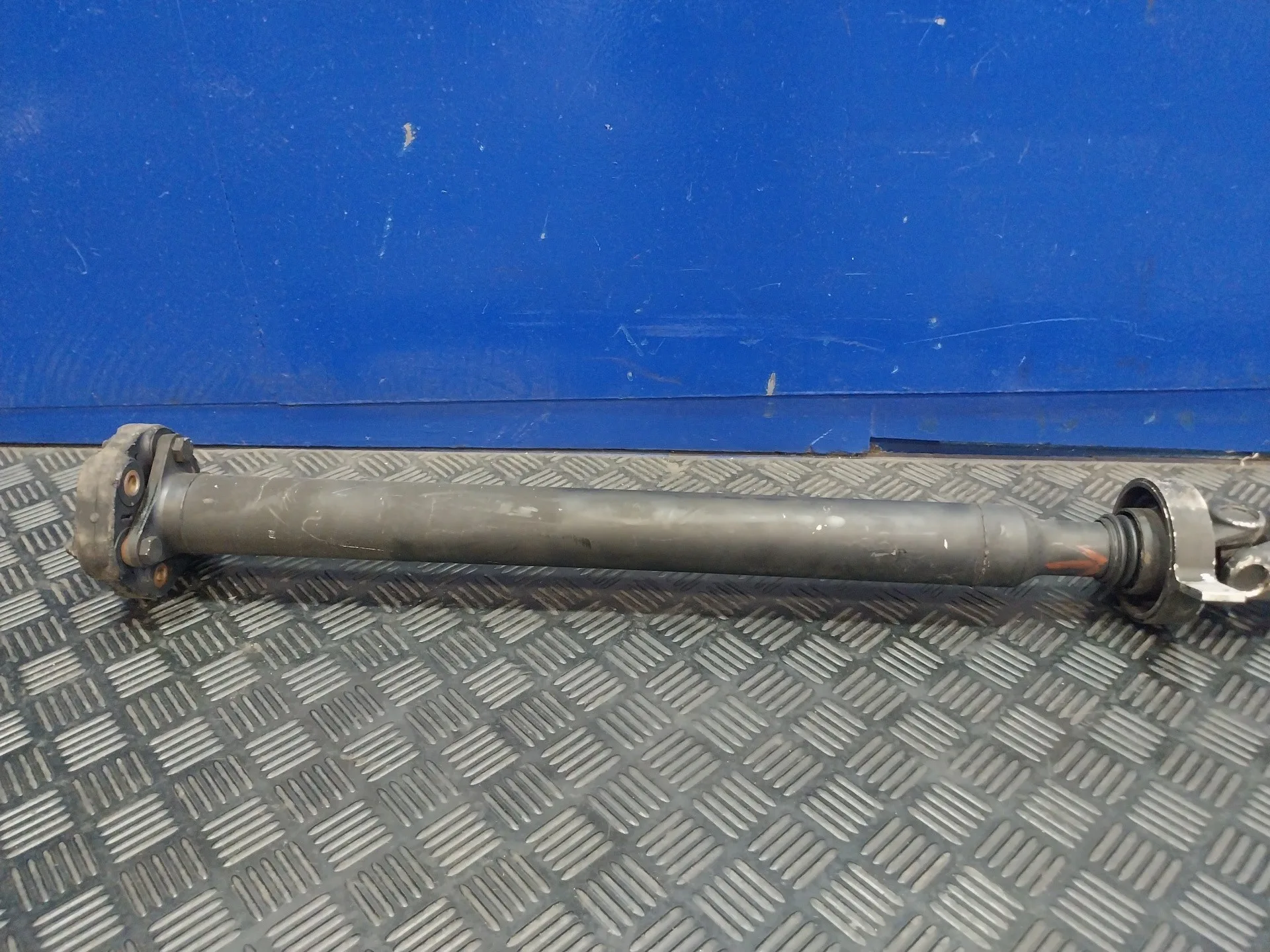 Transmision Central para Bmw Serie 1 Lim. (F20)