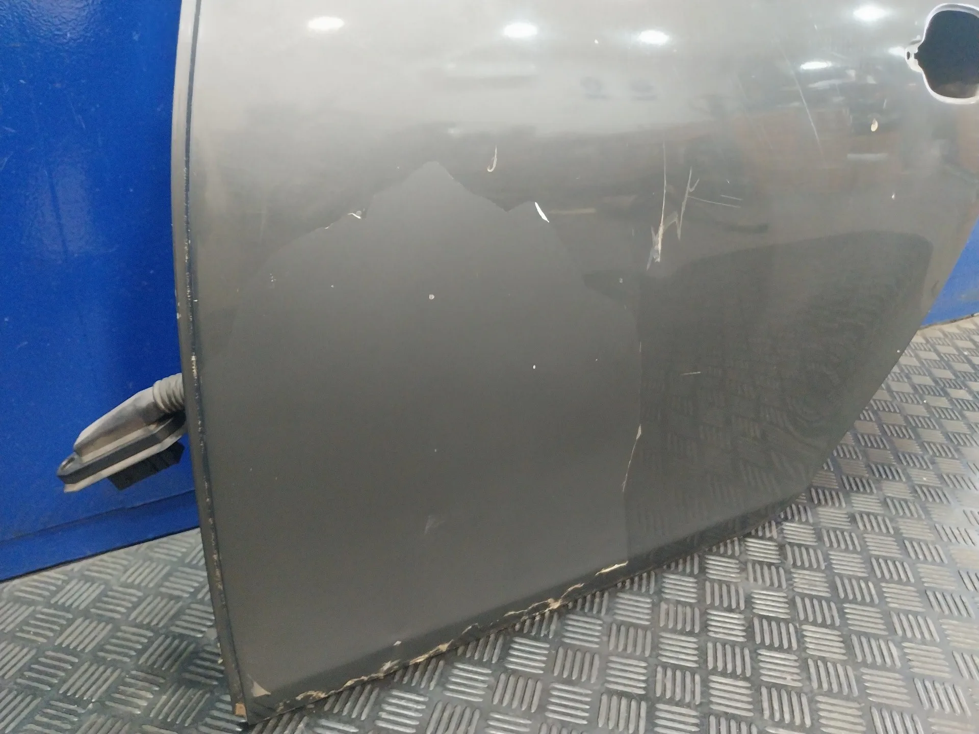 Puerta Trasera Izquierda para Bmw Serie 5 Touring (E61)