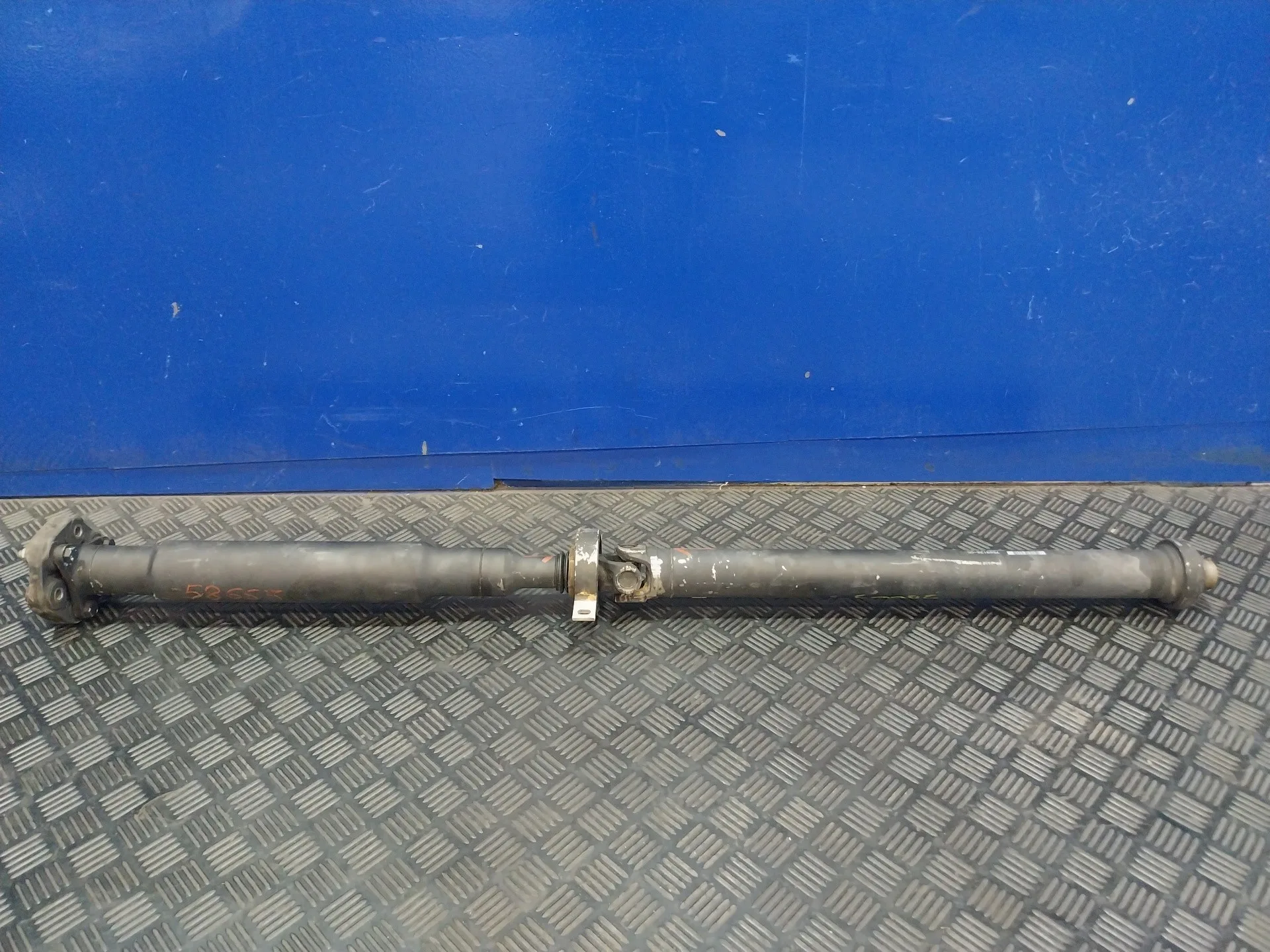 Transmision Central para Bmw X6 (F16, F86)