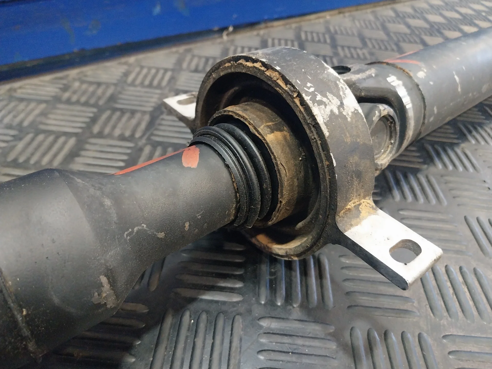 Transmision Central para Bmw X6 (F16, F86)