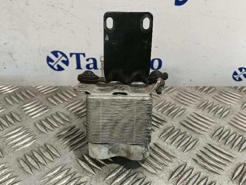Enfriador Aceite Motor para Volkswagen Golf Vii Variant (Ba5, Bv5)