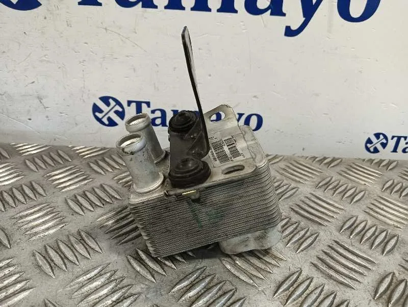 Enfriador Aceite Motor para Volkswagen Golf Vii Variant (Ba5, Bv5)