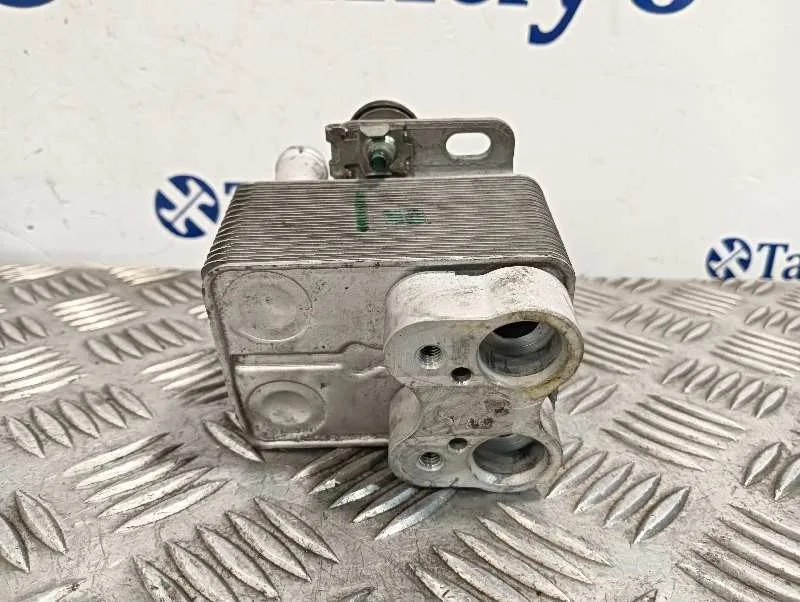 Enfriador Aceite Motor para Volkswagen Golf Vii Variant (Ba5, Bv5)