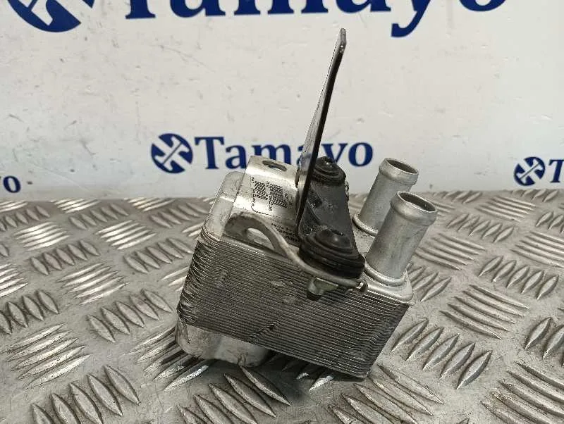 Enfriador Aceite Motor para Volkswagen Golf Vii Variant (Ba5, Bv5)