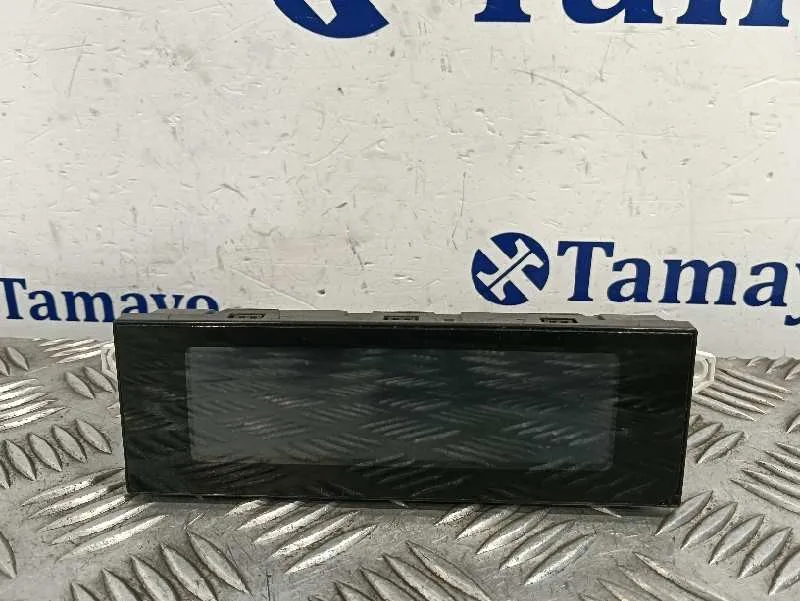 Pantalla Multifuncion para Citroën Ds3