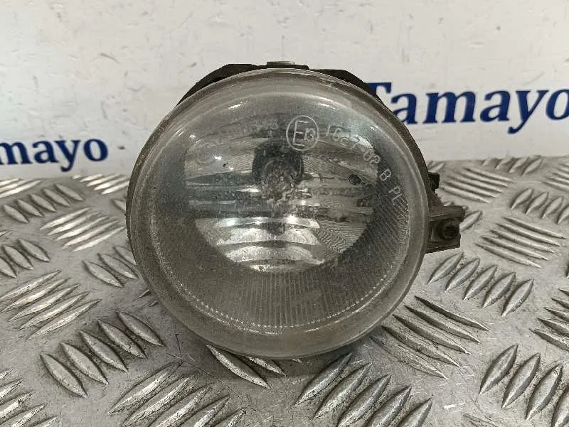 Faro Antiniebla Derecho para Chrysler Jeep Compass