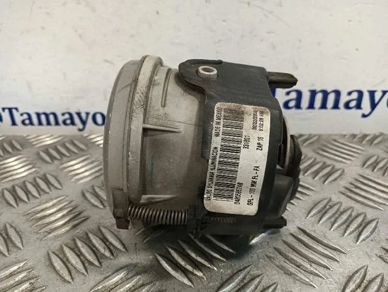Faro Antiniebla Derecho para Chrysler Jeep Compass