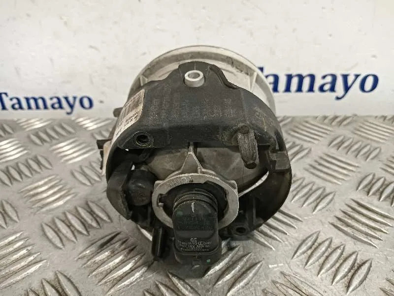 Faro Antiniebla Derecho para Chrysler Jeep Compass