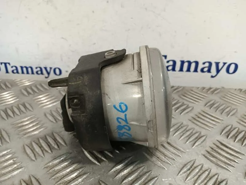 Faro Antiniebla Derecho para Chrysler Jeep Compass