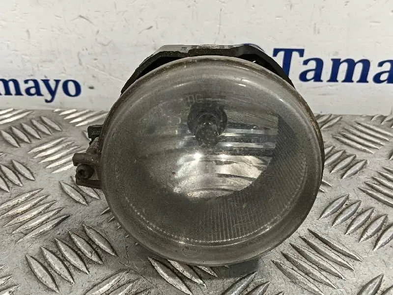 Faro Antiniebla Izquierdo para Chrysler Jeep Compass
