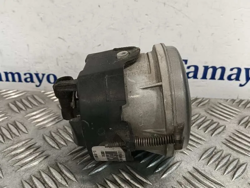 Faro Antiniebla Izquierdo para Chrysler Jeep Compass