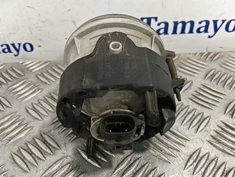 Faro Antiniebla Izquierdo para Chrysler Jeep Compass