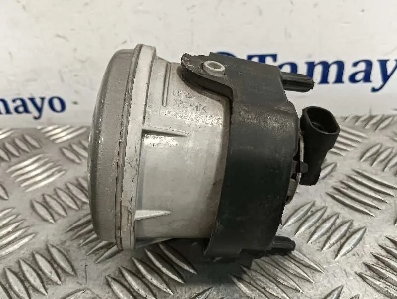 Faro Antiniebla Izquierdo para Chrysler Jeep Compass