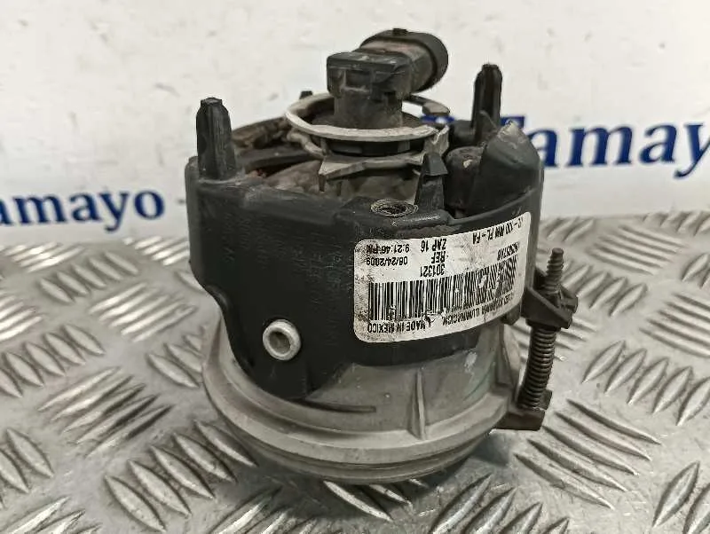 Faro Antiniebla Izquierdo para Chrysler Jeep Compass