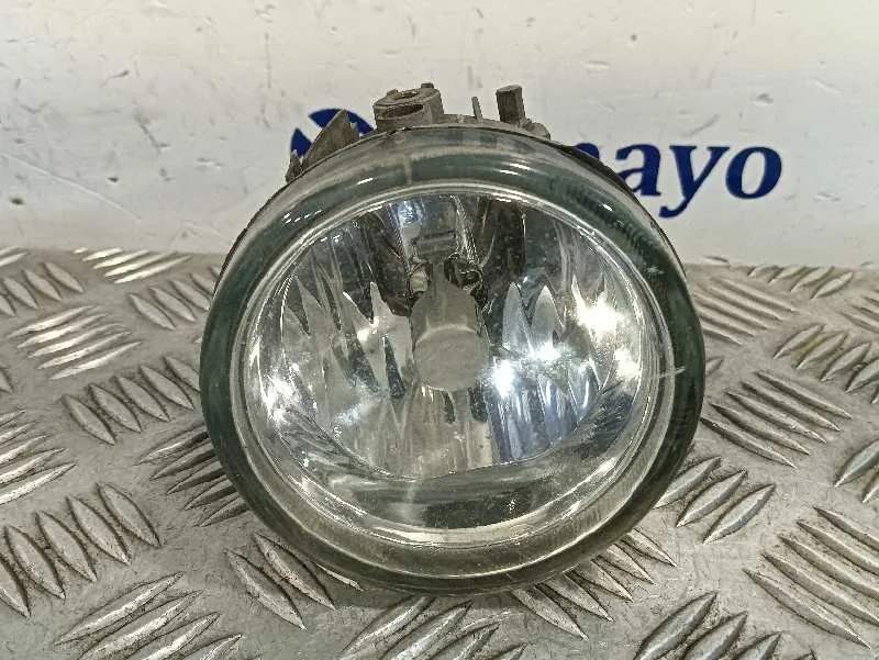 Faro Antiniebla Derecho para Peugeot Partner Kombi