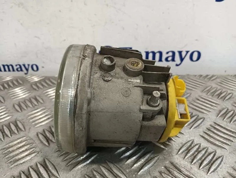 Faro Antiniebla Derecho para Peugeot Partner Kombi