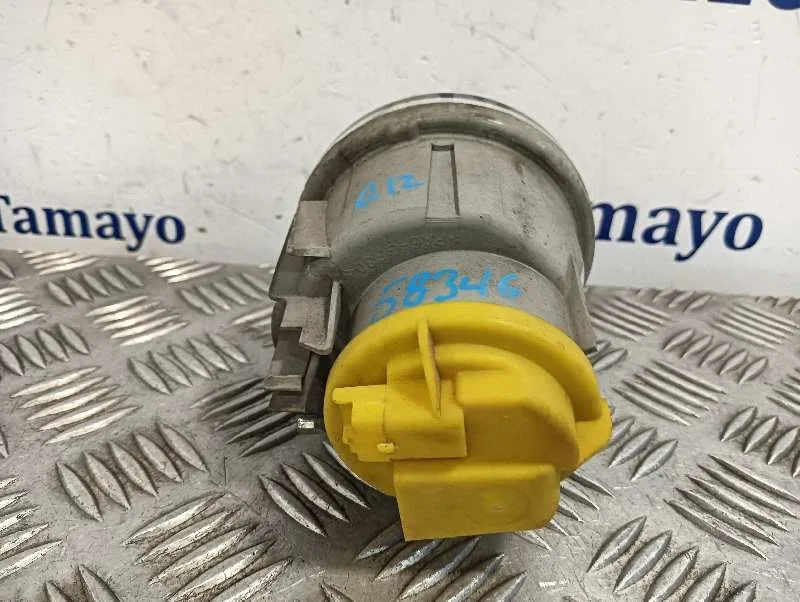 Faro Antiniebla Derecho para Peugeot Partner Kombi
