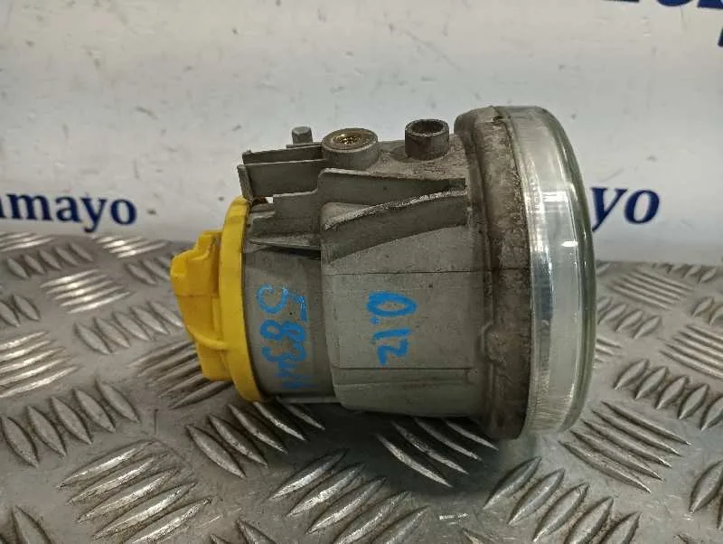 Faro Antiniebla Derecho para Peugeot Partner Kombi