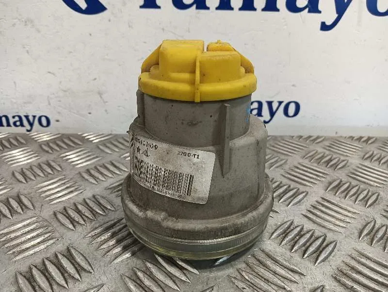 Faro Antiniebla Derecho para Peugeot Partner Kombi