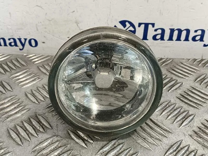Faro Antiniebla Izquierdo para Peugeot Partner Kombi