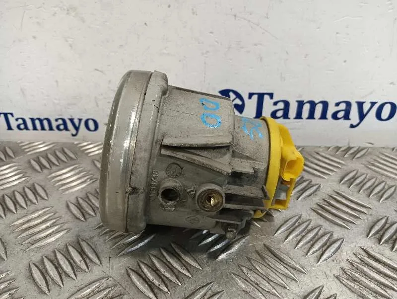 Faro Antiniebla Izquierdo para Peugeot Partner Kombi
