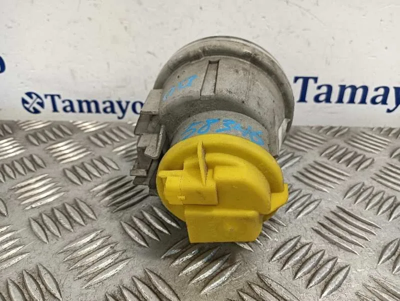 Faro Antiniebla Izquierdo para Peugeot Partner Kombi