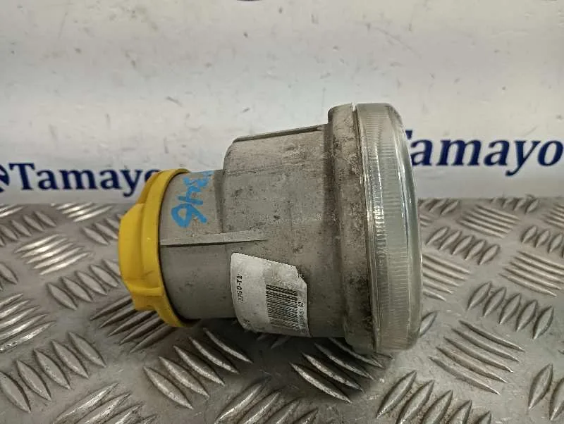 Faro Antiniebla Izquierdo para Peugeot Partner Kombi
