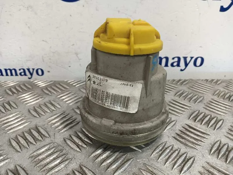 Faro Antiniebla Izquierdo para Peugeot Partner Kombi