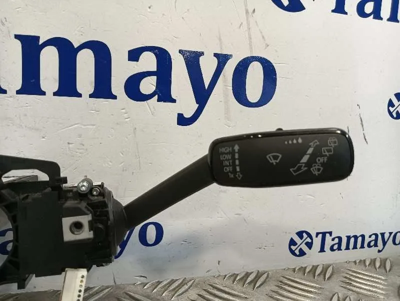 Mando Multifuncion para Volkswagen Golf Vii Variant (Ba5, Bv5)