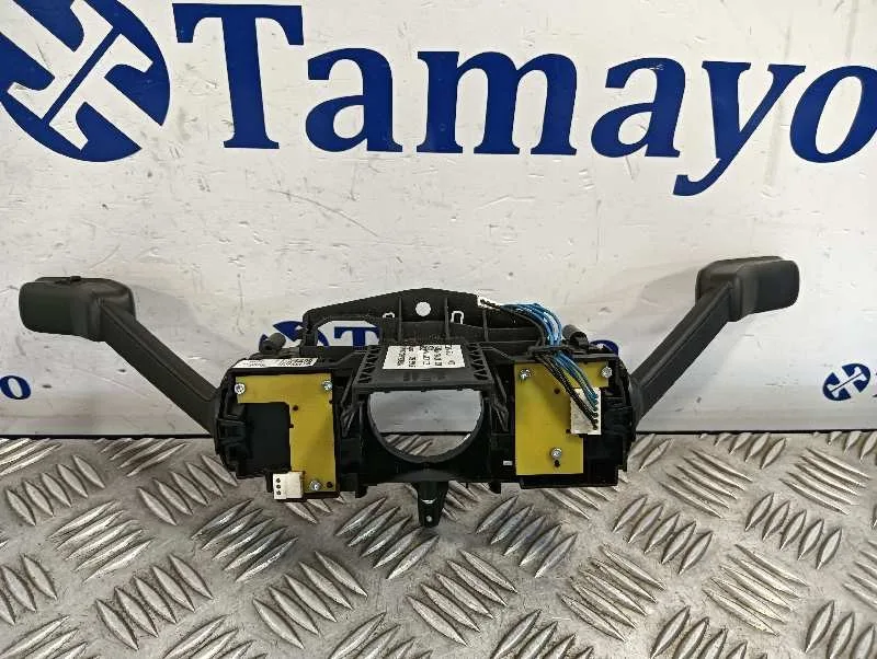 Mando Multifuncion para Volkswagen Golf Vii Variant (Ba5, Bv5)
