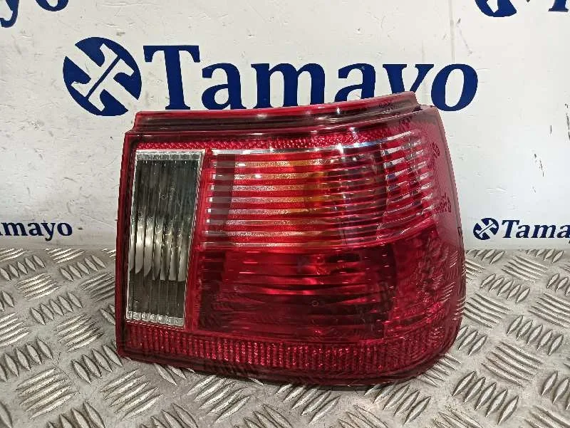 Piloto Trasero Derecho para Seat Ibiza (6K1)